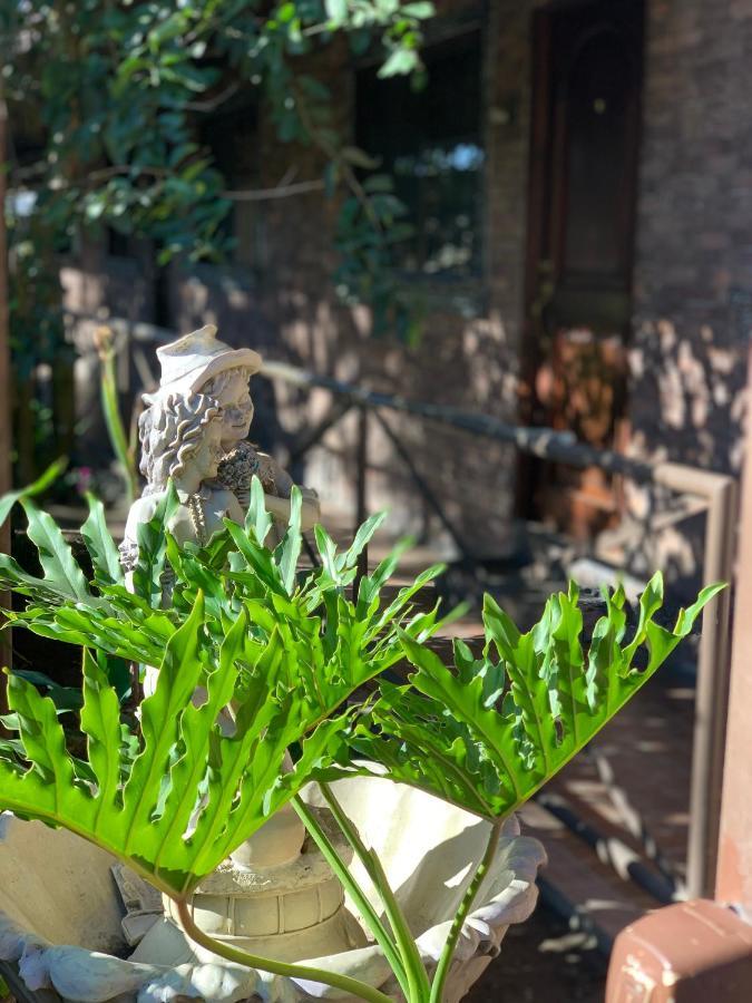 Stone Cabins 下博克特 外观 照片