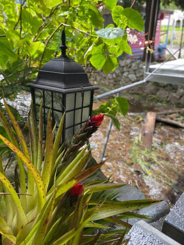 Stone Cabins 下博克特 外观 照片
